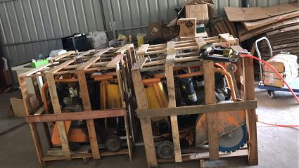 余姚行李、家具、电器包装托运