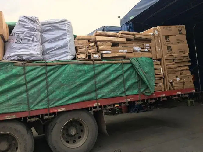 余姚家具托运