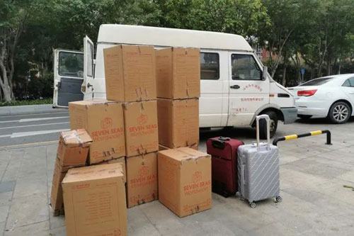 余姚行李托运公司